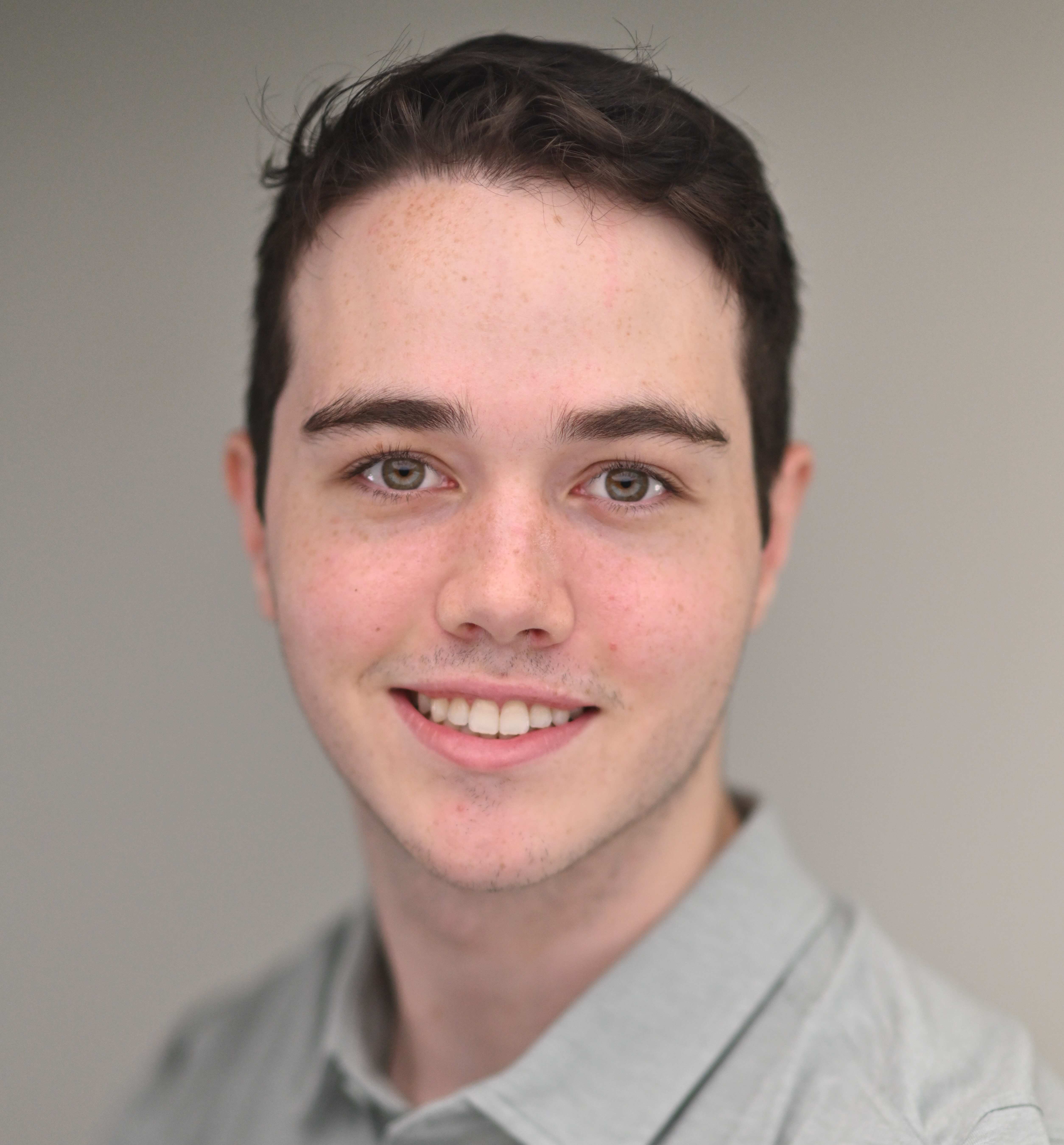 Garrett Kirsch profile image