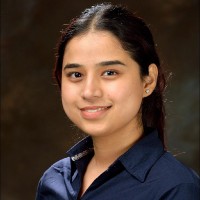 Seema Jahagirdar